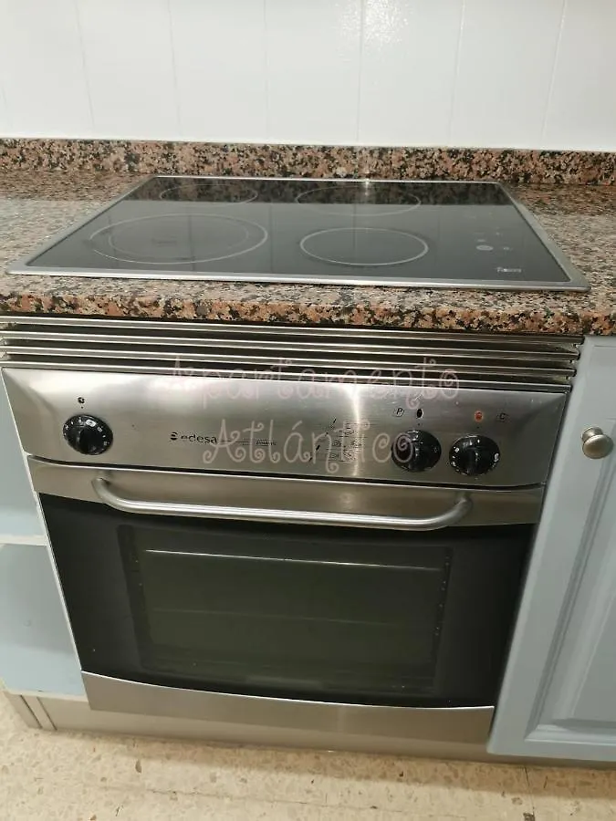 Apartamento Atlantico Santa Cruz Appartamento